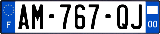 AM-767-QJ