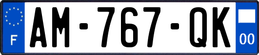 AM-767-QK