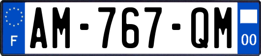 AM-767-QM
