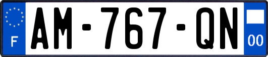 AM-767-QN