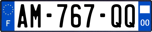 AM-767-QQ