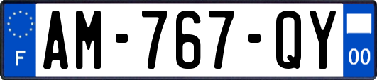 AM-767-QY