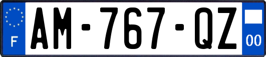 AM-767-QZ