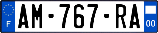 AM-767-RA