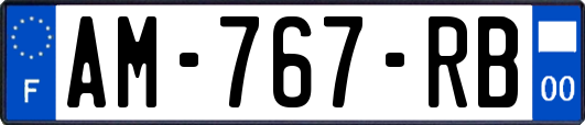 AM-767-RB