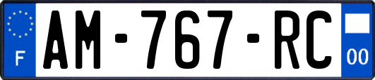 AM-767-RC
