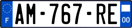 AM-767-RE