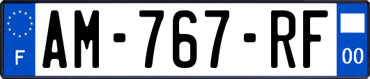 AM-767-RF