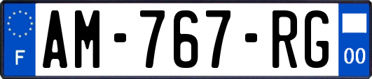 AM-767-RG