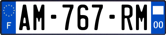 AM-767-RM
