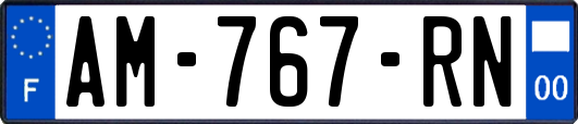 AM-767-RN