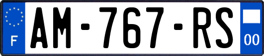 AM-767-RS