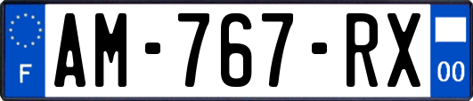 AM-767-RX