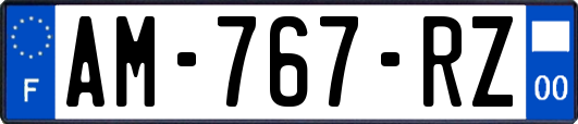 AM-767-RZ