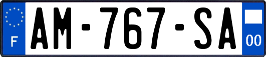 AM-767-SA