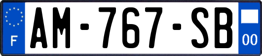 AM-767-SB