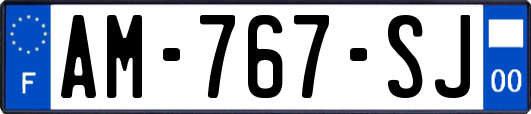 AM-767-SJ