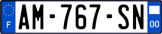 AM-767-SN