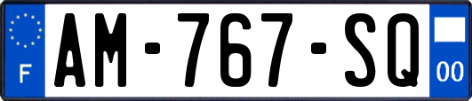 AM-767-SQ