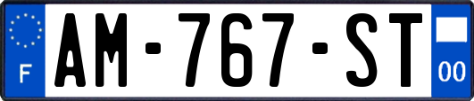 AM-767-ST