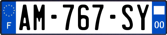 AM-767-SY