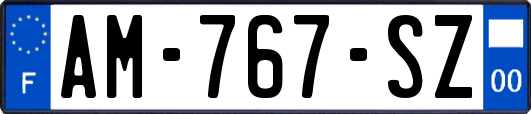 AM-767-SZ