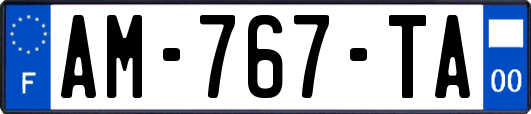 AM-767-TA