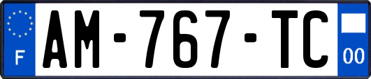 AM-767-TC