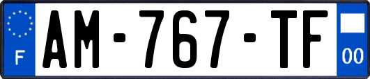AM-767-TF