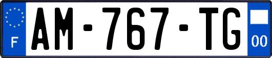 AM-767-TG