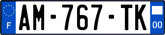 AM-767-TK