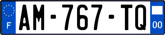 AM-767-TQ