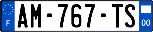 AM-767-TS