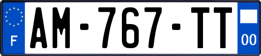 AM-767-TT