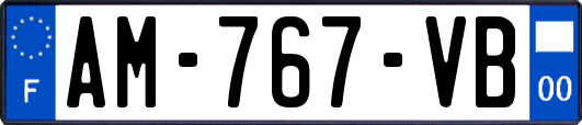 AM-767-VB