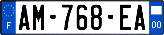 AM-768-EA