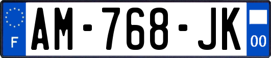 AM-768-JK