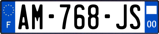 AM-768-JS