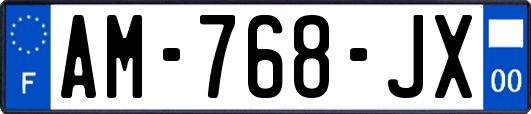 AM-768-JX
