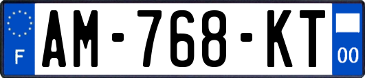 AM-768-KT