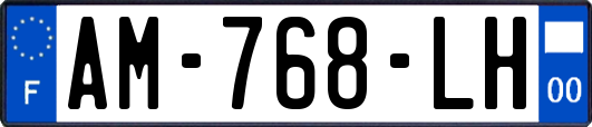 AM-768-LH