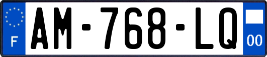 AM-768-LQ