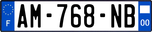 AM-768-NB