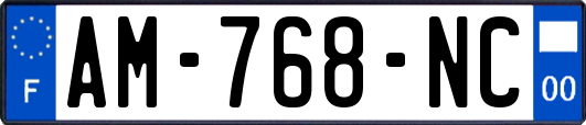 AM-768-NC