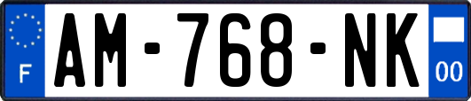 AM-768-NK