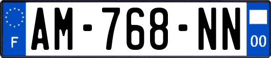 AM-768-NN