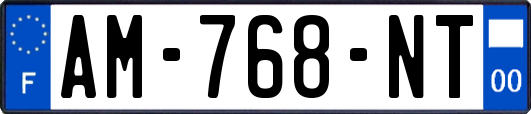 AM-768-NT