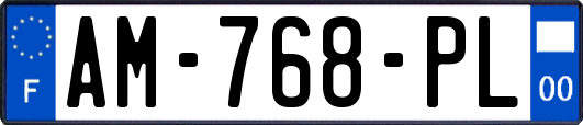 AM-768-PL