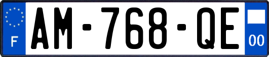 AM-768-QE