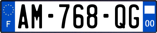 AM-768-QG